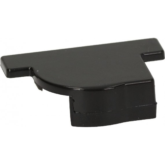 CAPPUCCIO CERNIERA SX FORNO ARCELIK-BEKO
