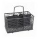 CESTELLO POSATE SMEG 691410591
