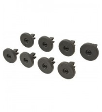 KIT 8 RUOTE CESTO ZANUSSI 50286965004