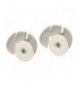 KIT 2 RUOTE CESTELLO ZANUSSI 50269765009