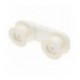 SUPPORTO RUOTA CESTO ZANUSSI