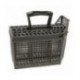 CESTELLO POSATE ZANUSSI