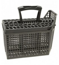 CESTELLO POSATE ZANUSSI