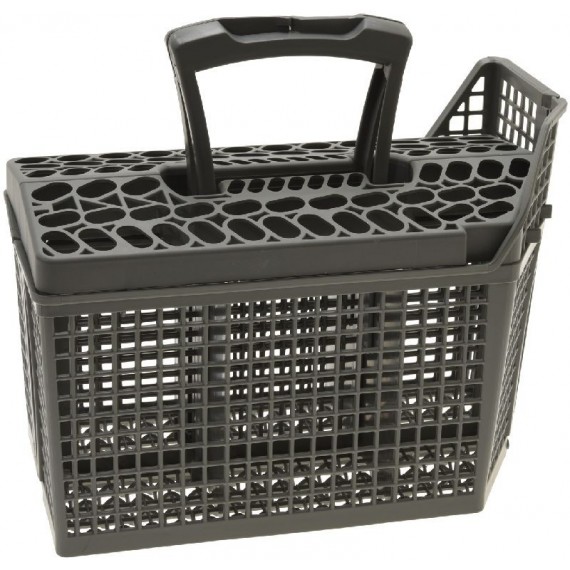 CESTELLO POSATE ZANUSSI
