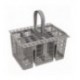 CESTELLO POSATE INDESIT C00257140
