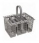 CESTELLO POSATE INDESIT C00257140