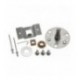 MOZZO ALBERO CESTO INDESIT KIT
