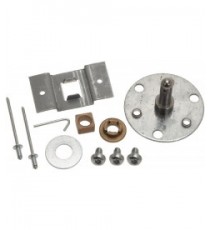 MOZZO ALBERO CESTO INDESIT KIT