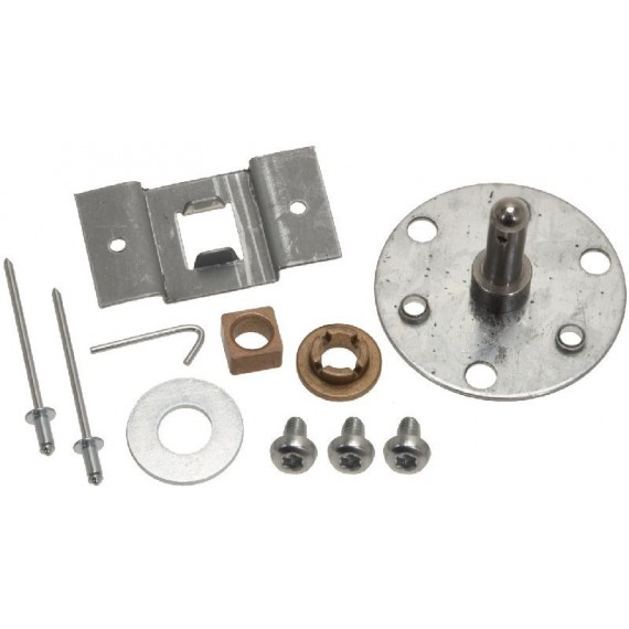 MOZZO ALBERO CESTO INDESIT KIT