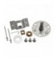 MOZZO ALBERO CESTO INDESIT KIT