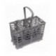 CESTELLO PORTAPOSATE SMEG 691410477