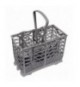 CESTELLO PORTAPOSATE SMEG 691410477