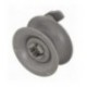 SUPPORTO RUOTA BOSCH Diam. 30 mm