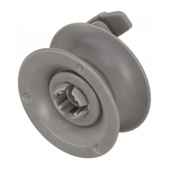 SUPPORTO RUOTA BOSCH Diam. 30 mm