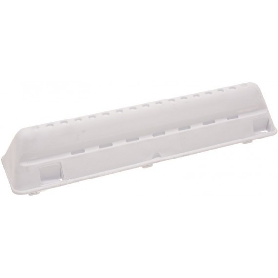TRASCINATORE CESTO INDESIT