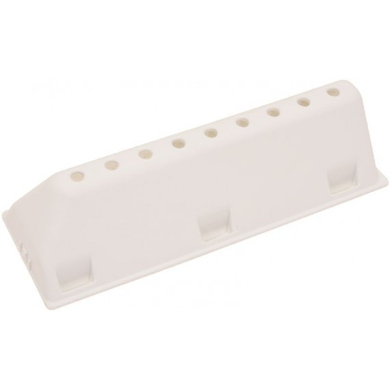 TRASCINATORE CESTO INDESIT