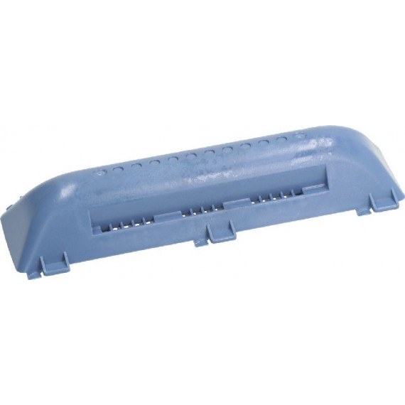 TRASCINATORE CESTO ARDO