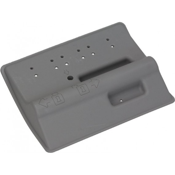 TRASCINATORE CESTO FAGOR