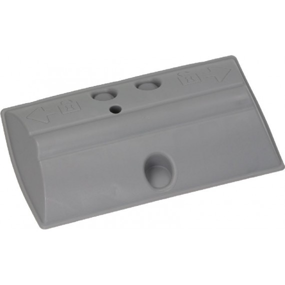 TRASCINATORE CESTO BOSCH FAGOR