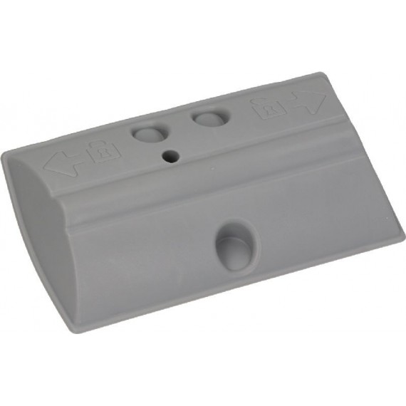 TRASCINATORE CESTO BOSCH