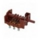 COMMUTATORE GOTTAK 250V 25A