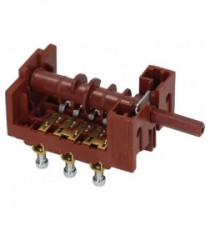 COMMUTATORE GOTTAK 250V 25A