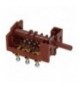 COMMUTATORE GOTTAK 250V 25A