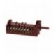 COMMUTATORE FORNO VESTEL 32012450
