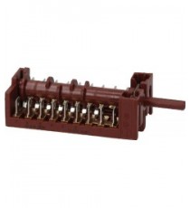 COMMUTATORE FORNO VESTEL 32012450