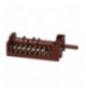COMMUTATORE FORNO VESTEL 32012450