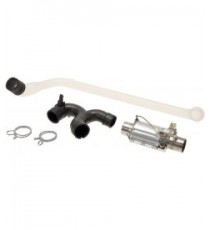 KIT COLLETTORE RESISTENZA ZANUSSI