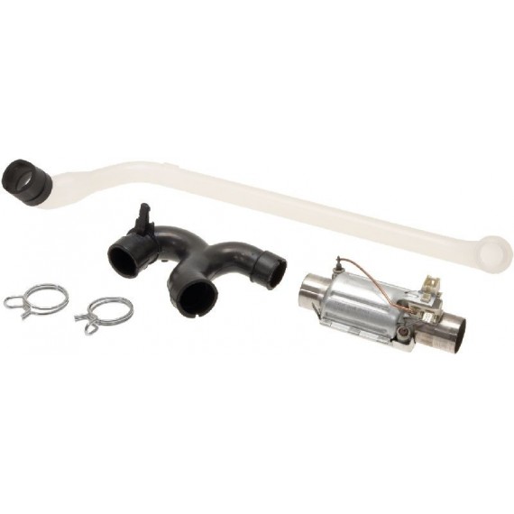 KIT COLLETTORE RESISTENZA ZANUSSI