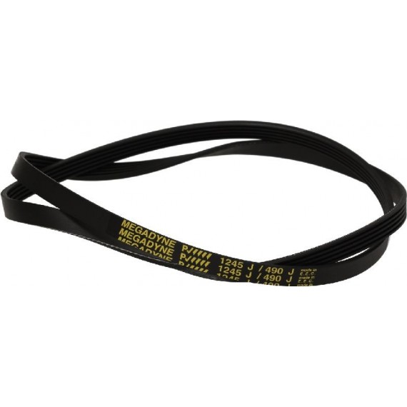 CINGHIA MULTIGRIP 1245 J5