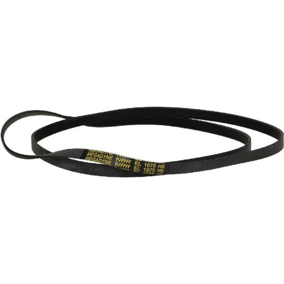 CINGHIA MULTIGRIP 1875 H8 EL