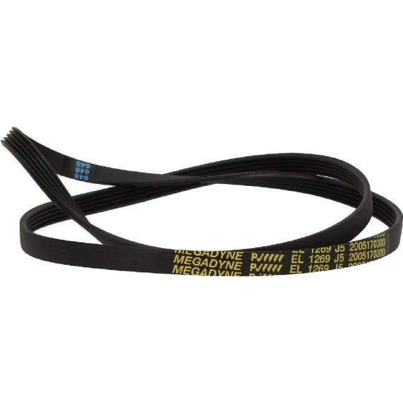 CINGHIA MULTIGRIP 1269 J5 EL