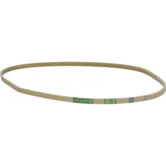 CINGHIA MULTIGRIP 1183 J4 EL POLIURETANO