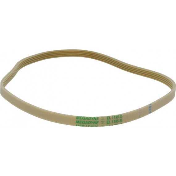 CINGHIA MULTIGRIP 1195 J5 EL POLIURETANO