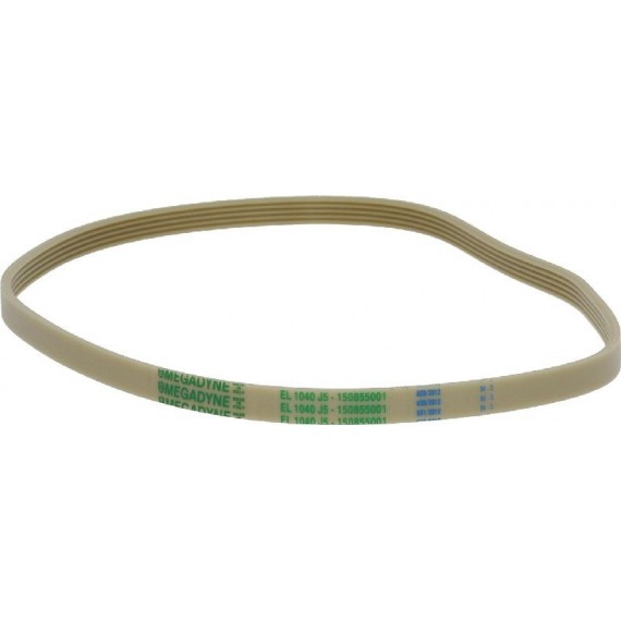 CINGHIA MULTIGRIP 1040 J5 EL POLIURETANO