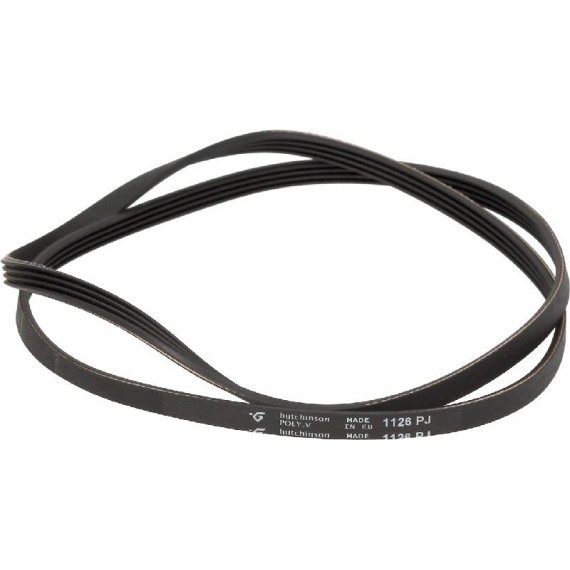 CINGHIA HUTCHINSON 1126 J4