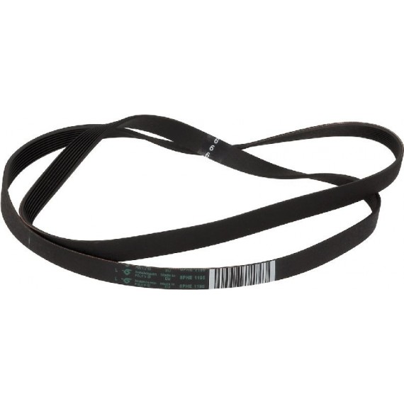 CINGHIA HUTCHINSON 1195 H8 EL