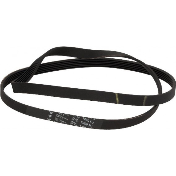 CINGHIA HUTCHINSON 1200 J6