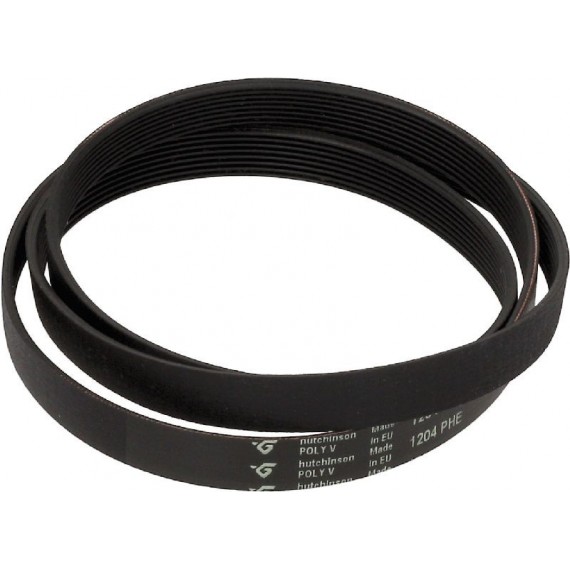 CINGHIA HUTCHINSON 1204 H8 EL