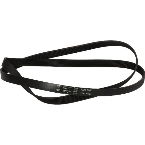 CINGHIA HUTCHINSON 1221 H8 EL