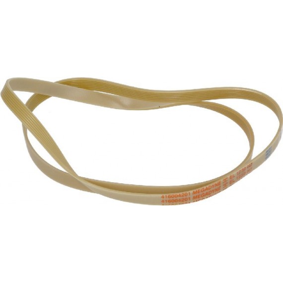CINGHIA MEGADYNE 1230 H7 EL POLIURETANO