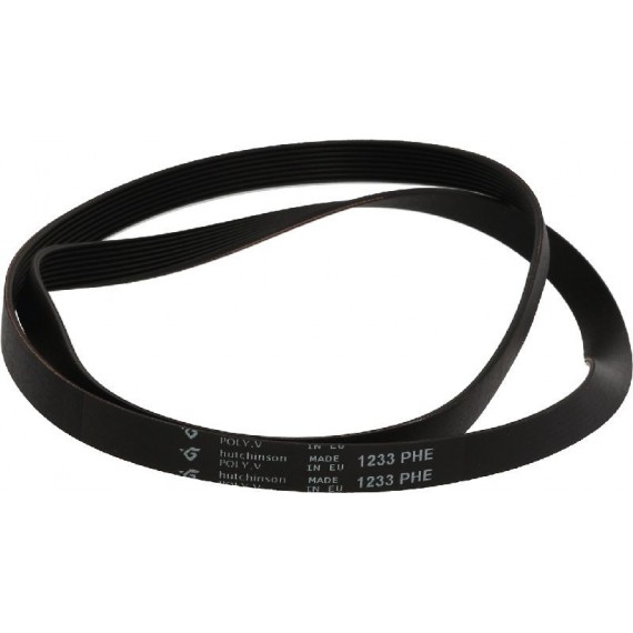 CINGHIA HUTCHINSON 1233 H8 EL