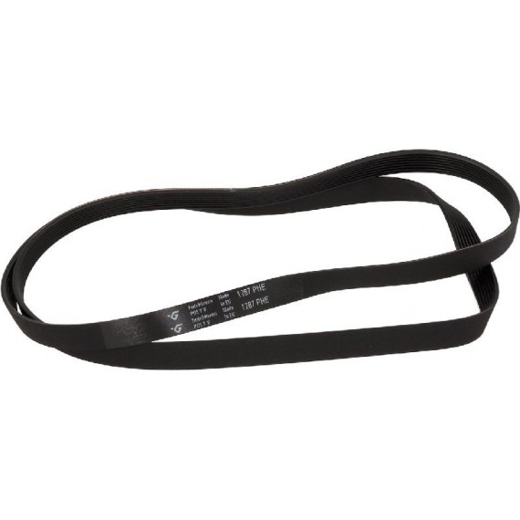 CINGHIA HUTCHINSON 1287 H8 EL