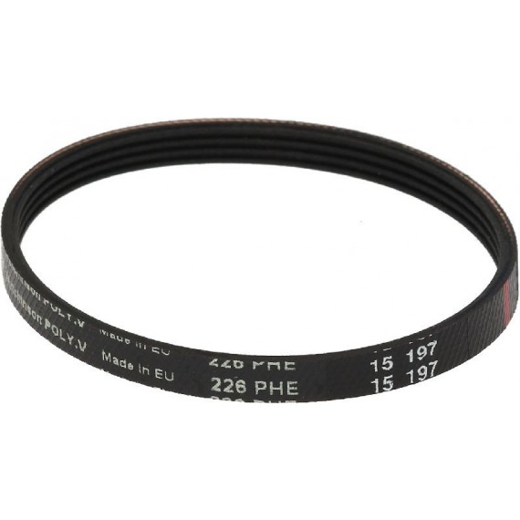 CINGHIA HUTCHINSON 226 H4 EL