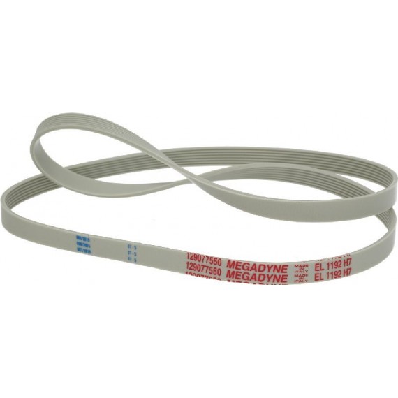 CINGHIA MULTIGRIP 1192 H7 EL POLIURETANO