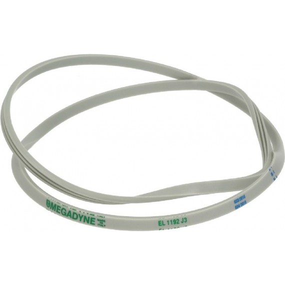 CINGHIA MULTIGRIP 1192 J3 EL POLIURETANO