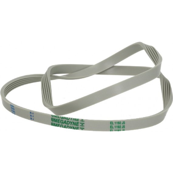 CINGHIA MULTIGRIP 1192 J5 EL POLIURETANO